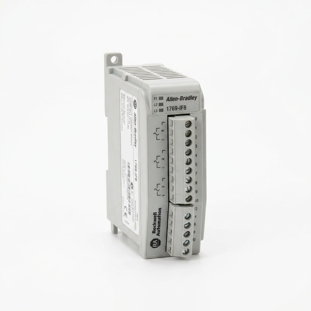 Allen-Bradley 1769-IF8