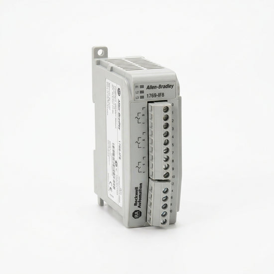 Allen-Bradley 1769-IF8
