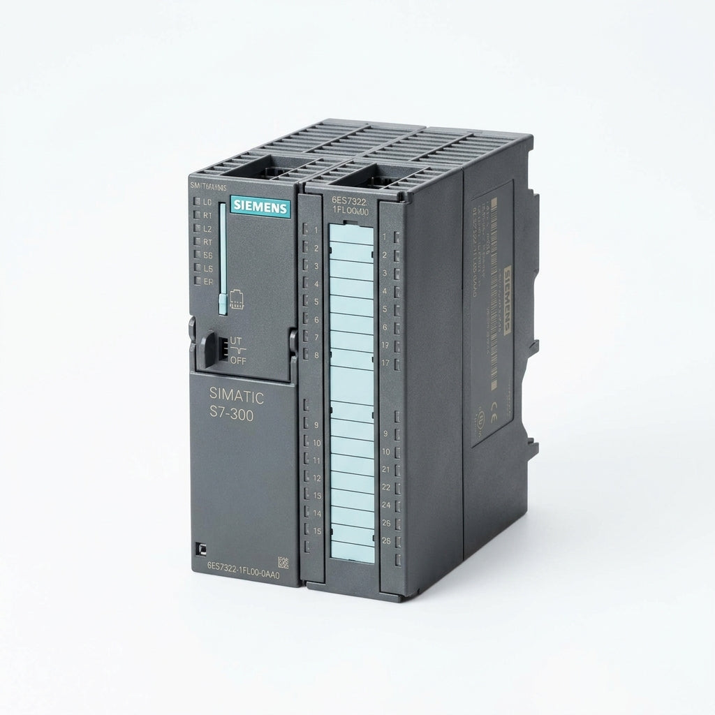 Siemens 6ES7322-1FL00-0AA0