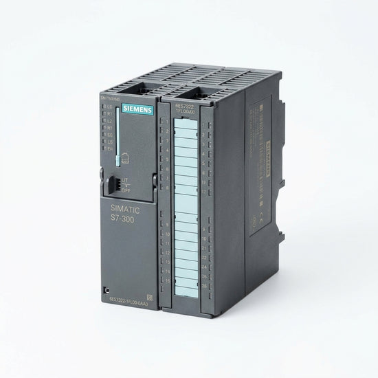 Siemens 6ES7322-1FL00-0AA0