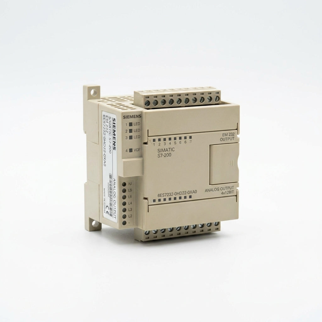 Siemens 6ES7232-0HD22-0XA0