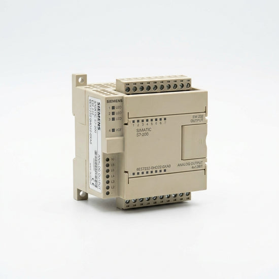 Siemens 6ES7232-0HD22-0XA0