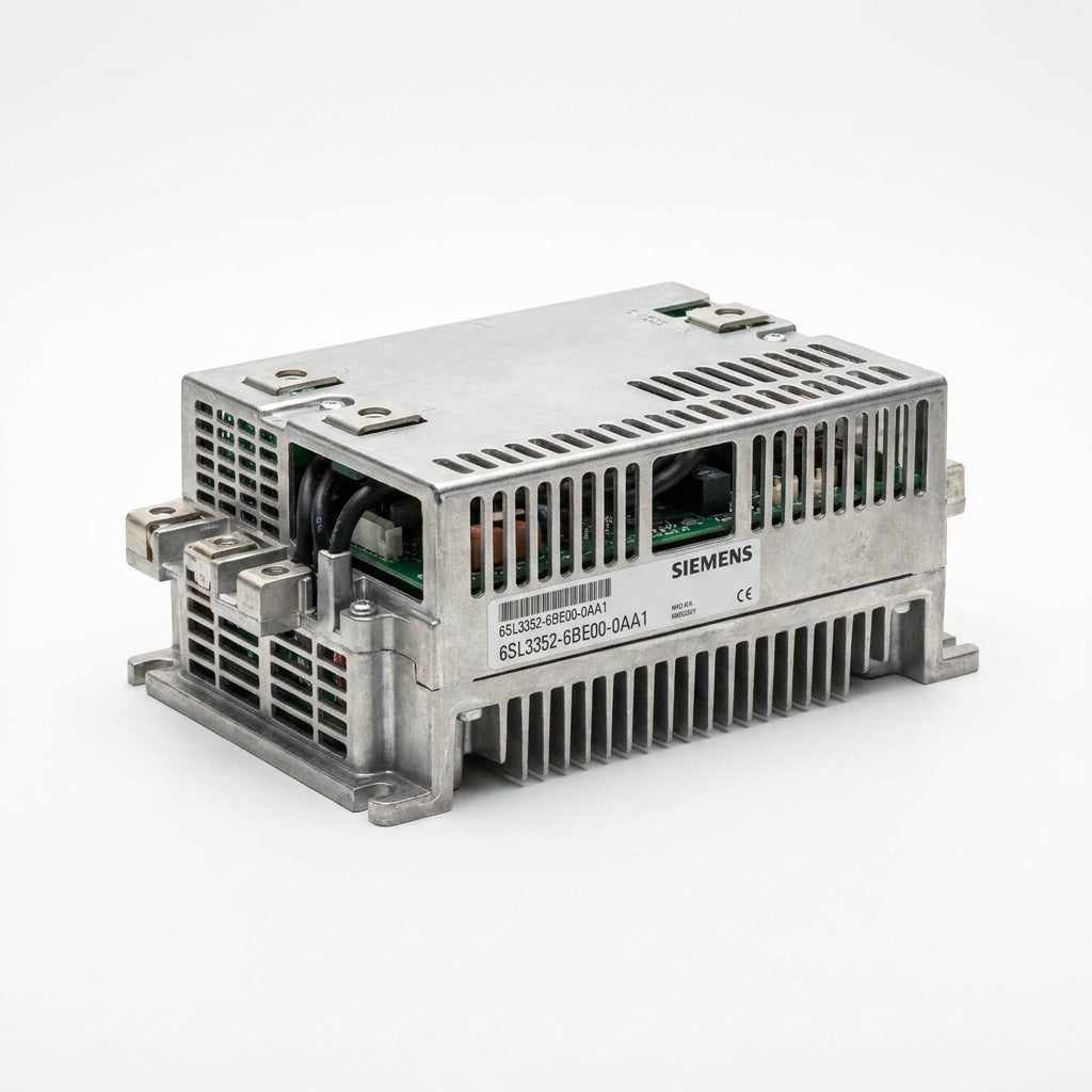 Siemens 6SL3352-6BE00-0AA1
