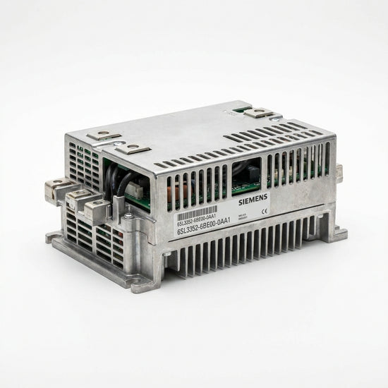 Siemens 6SL3352-6BE00-0AA1