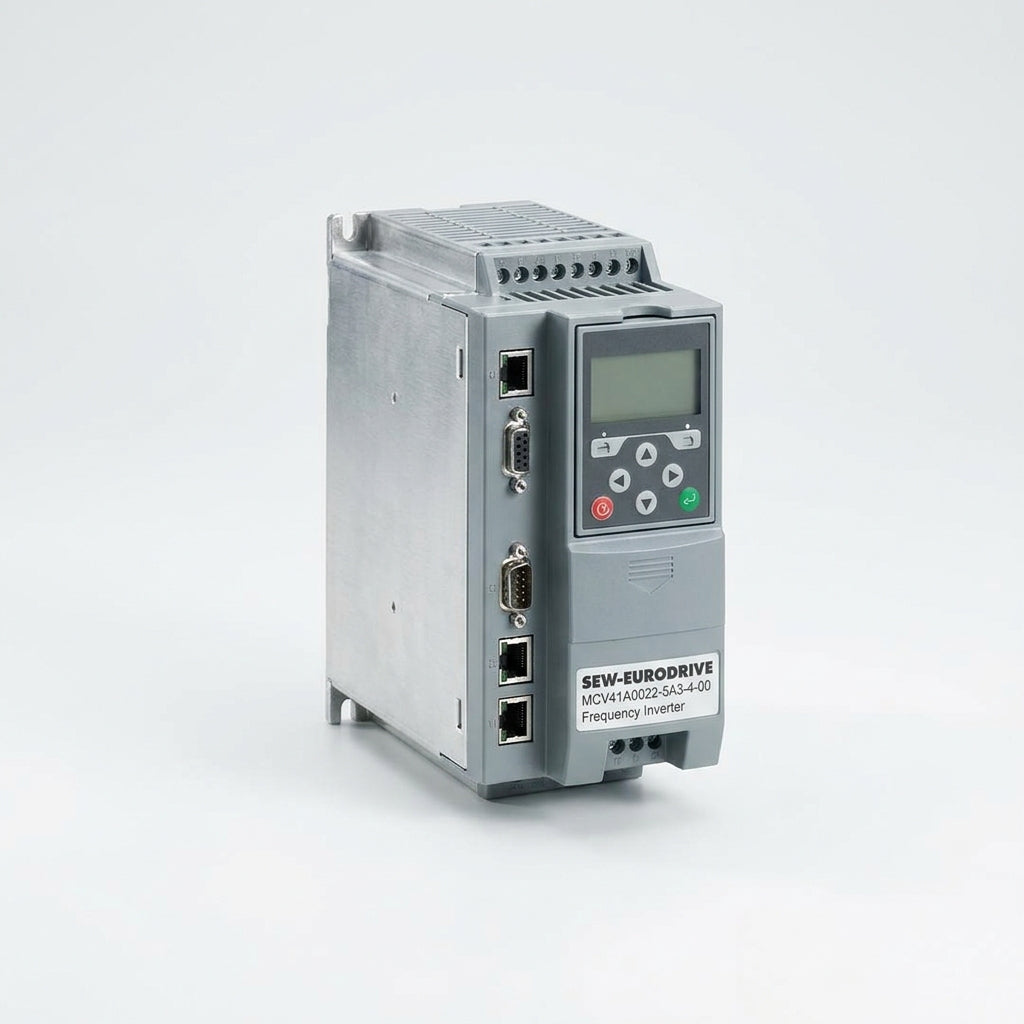 SEW-Eurodrive MCV41A0022-5A3-4-00