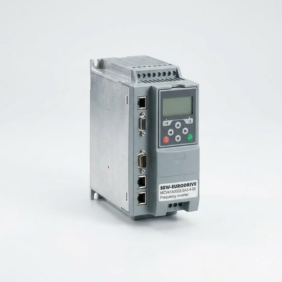 SEW-Eurodrive MCV41A0022-5A3-4-00