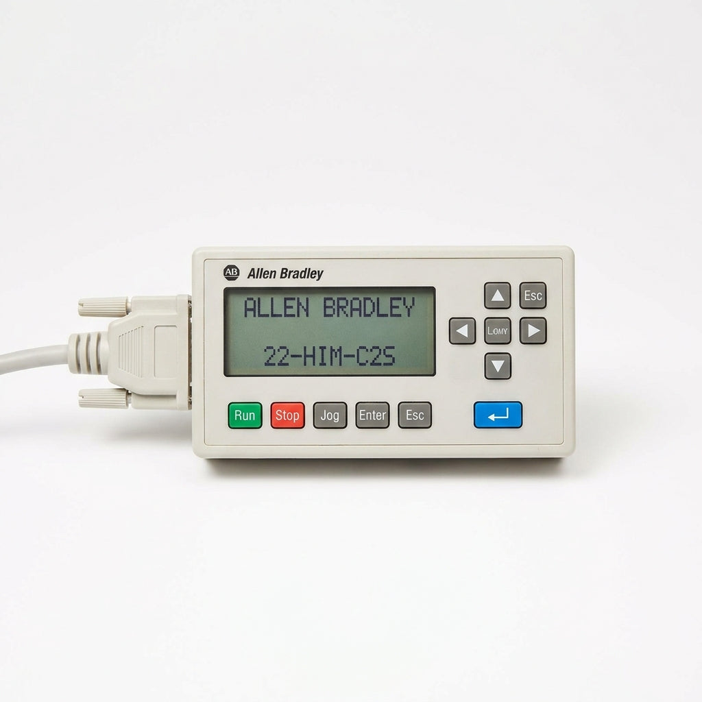 ALLEN BRADLEY 22-HIM-C2S
