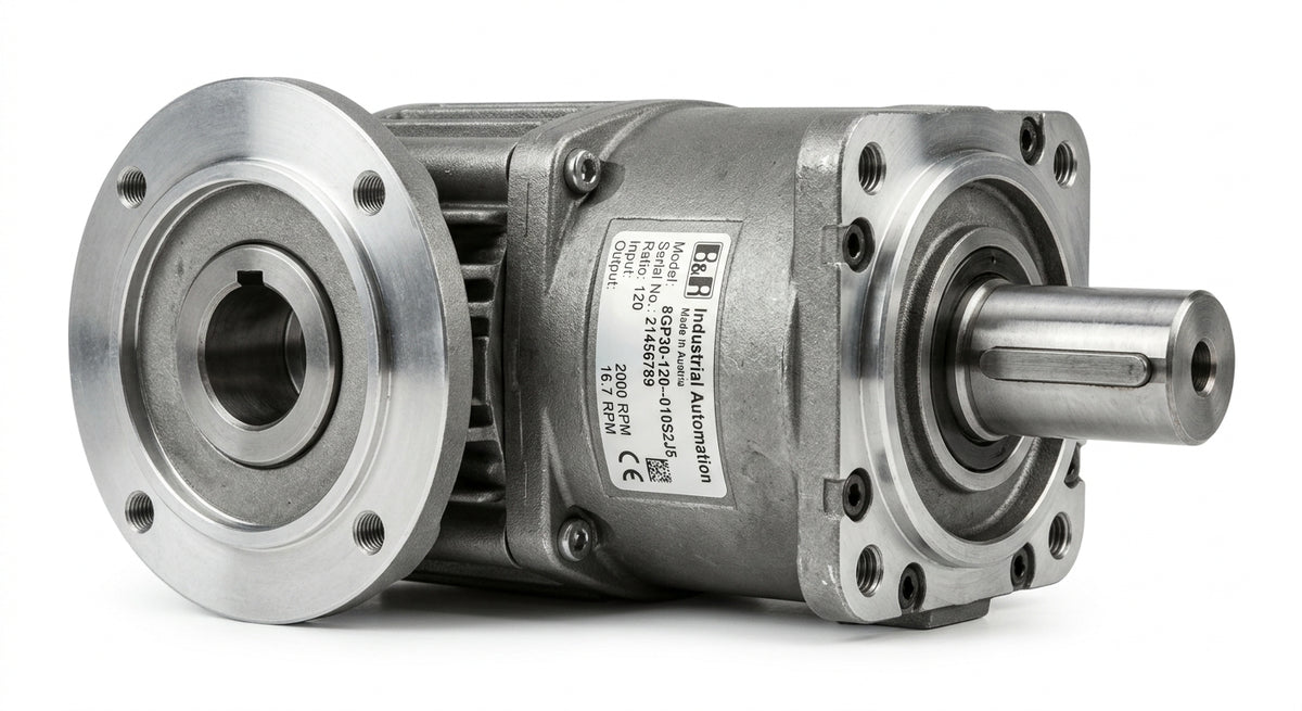 B&R 8GP30-120--010S2J5