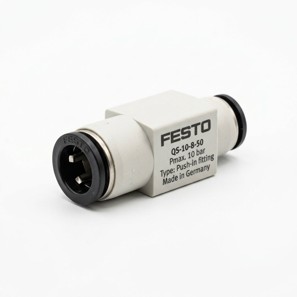 FESTO QS-10-8-50