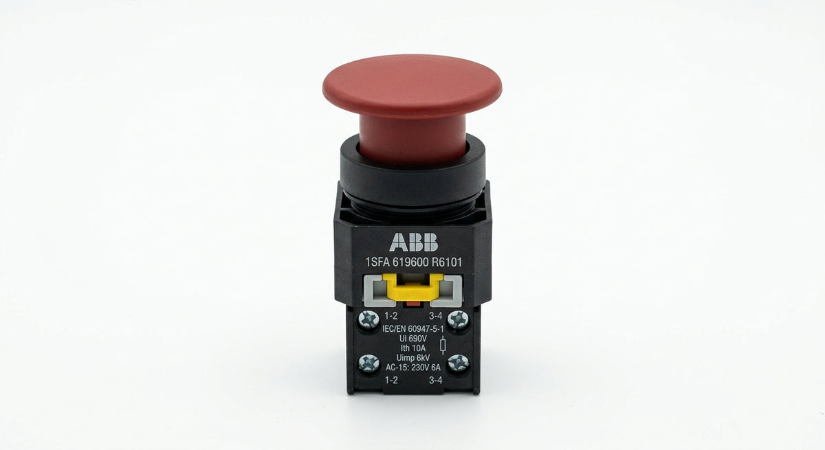 ABB 1SFA619600R6101