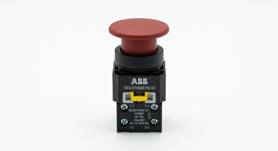 ABB 1SFA619600R6101