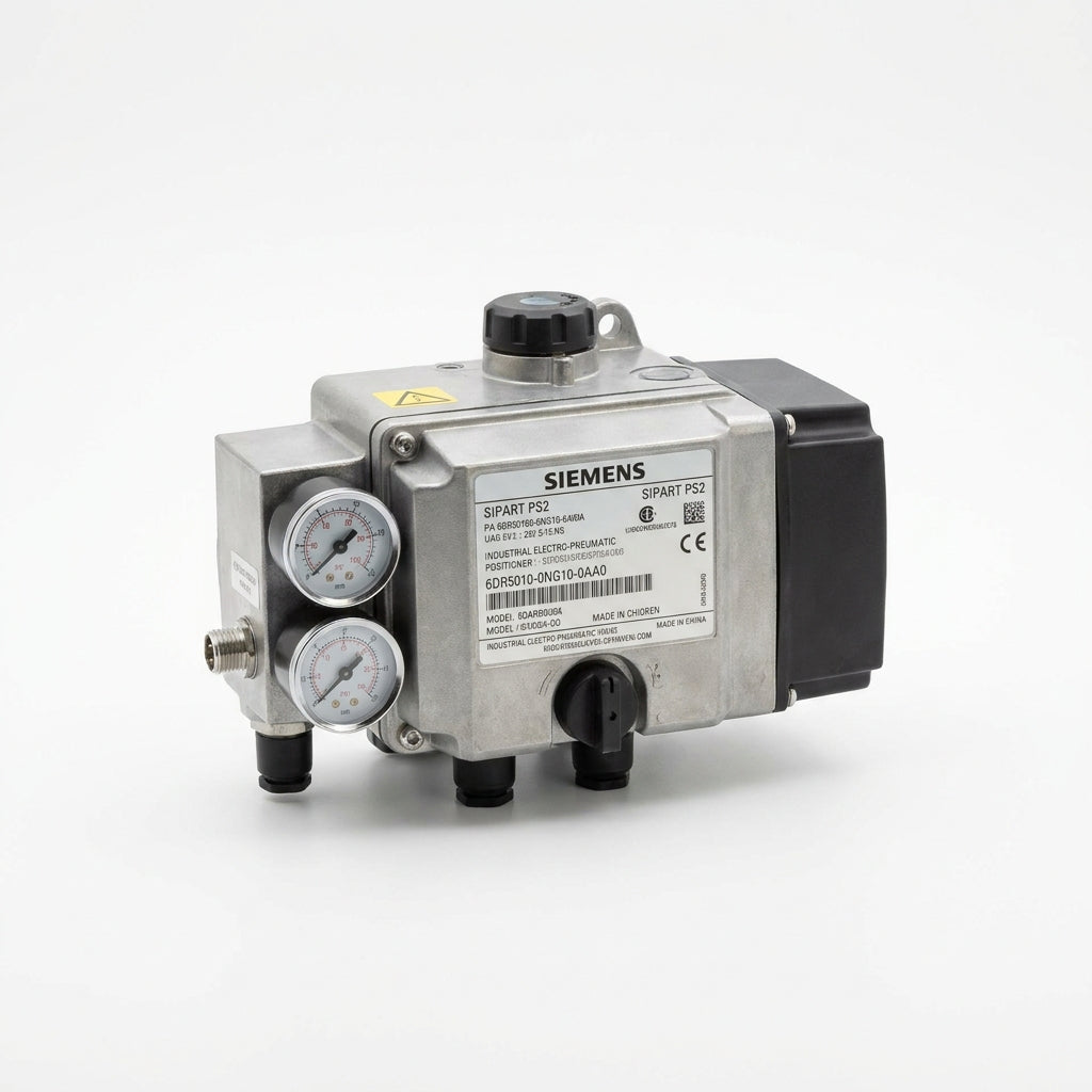 SIEMENS/PA 6DR5010-0NG10-0AA0