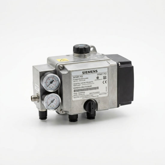SIEMENS/PA 6DR5010-0NG10-0AA0