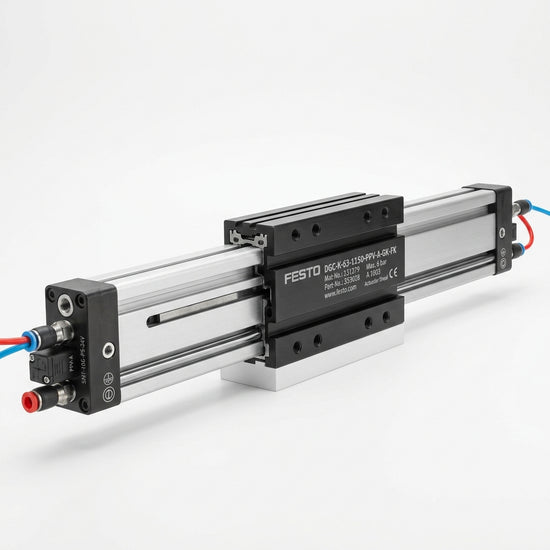 FESTO DGC-K-63-1150-PPV-A-GK-FK