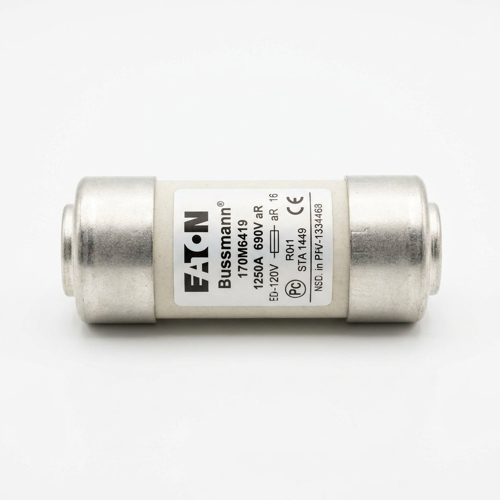Eaton Bussmann 170M6419