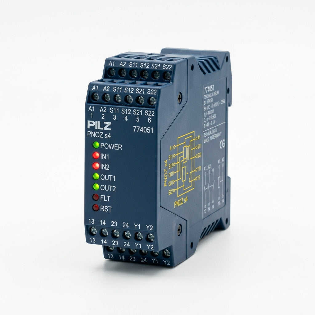 PILZ 774051