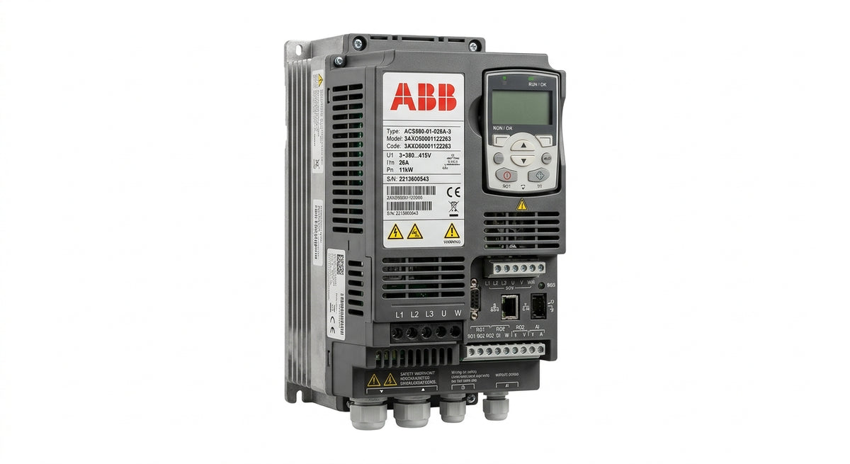ABB 3AXD50001122263