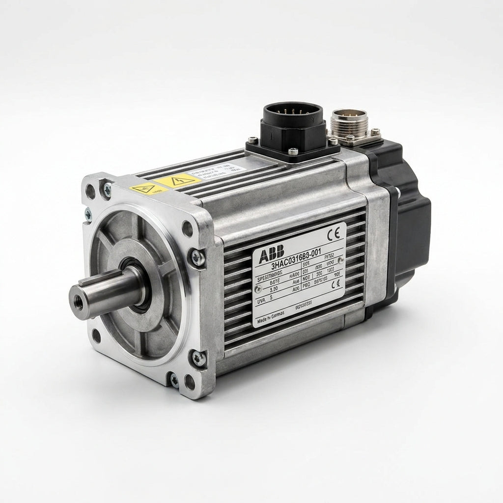 ABB 3HAC031683-001