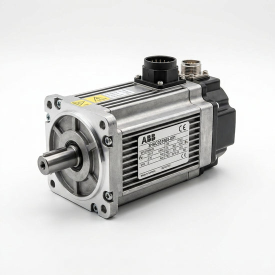 ABB 3HAC031683-001