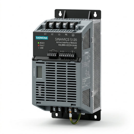 SIEMENS/HT 6SL3000-0CE24-0AA0