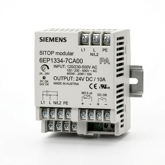 SIEMENS/PA 6EP1334-7CA00