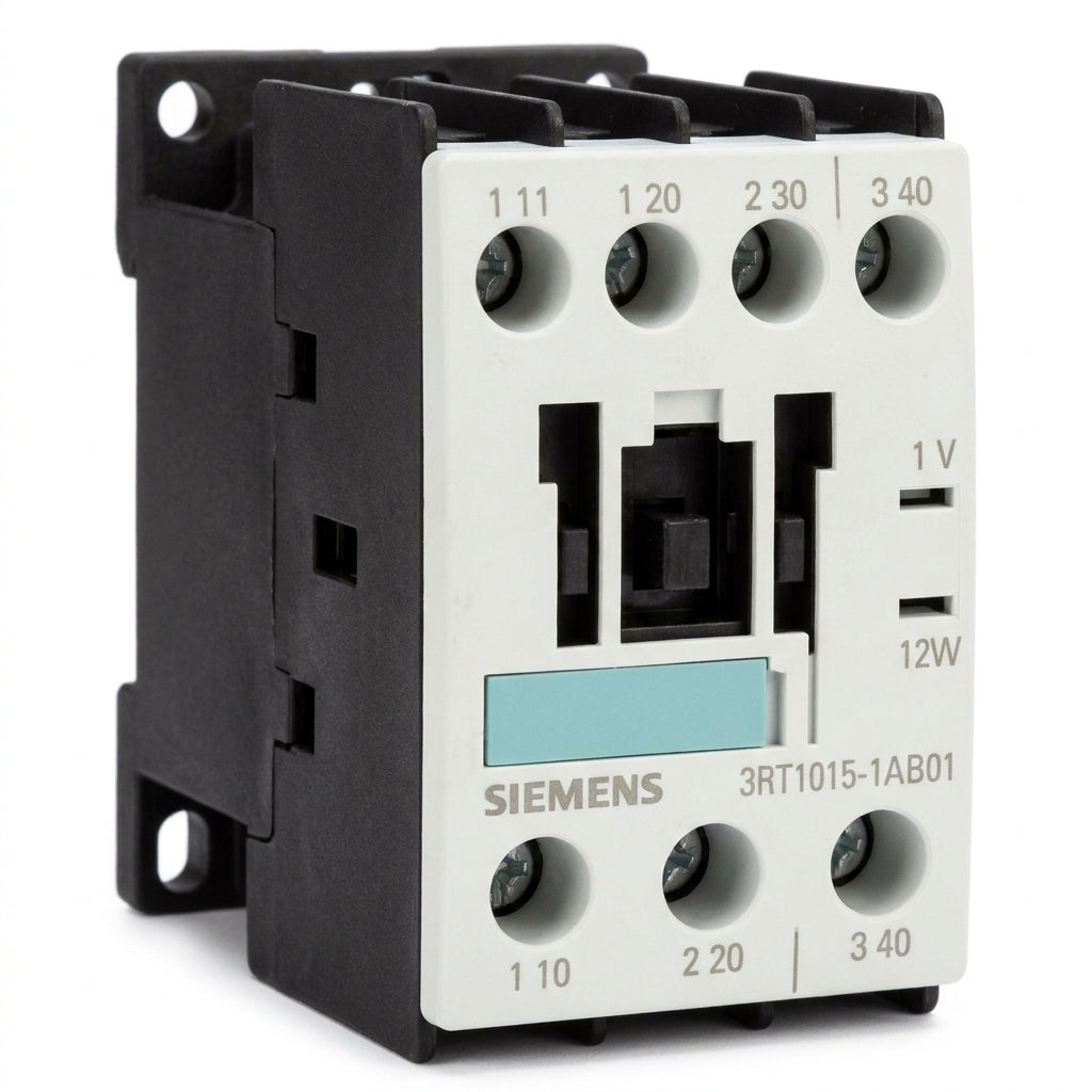 Siemens 3RT1015-1AB01