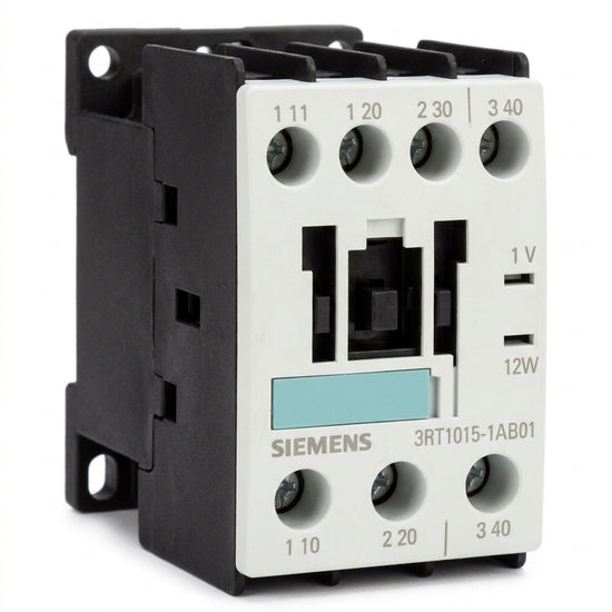 Siemens 3RT1015-1AB01