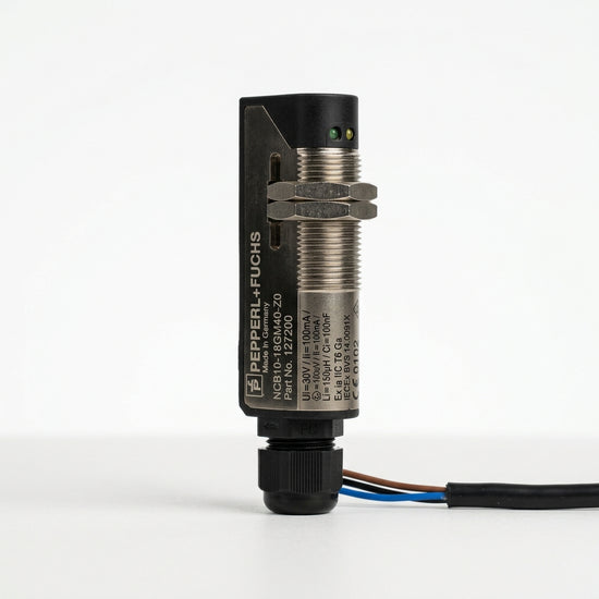 PEPPERL & FUCHS 127200