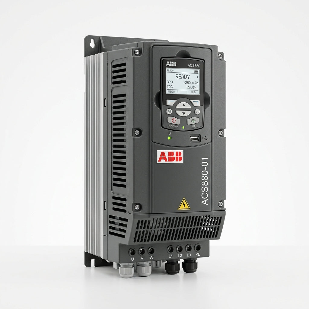 ABB ACS880