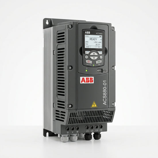 ABB ACS880