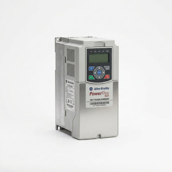 Allen-Bradley PowerFlex 753 (20F11GC085JA0NNNNN)