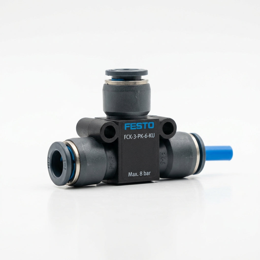 FESTO FCK-3-PK-6-KU