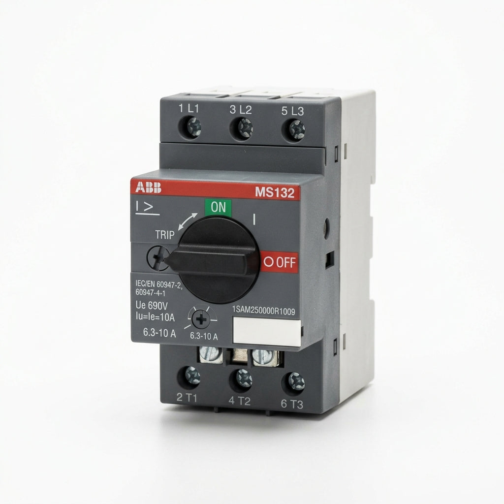 ABB 1SAM250000R1009