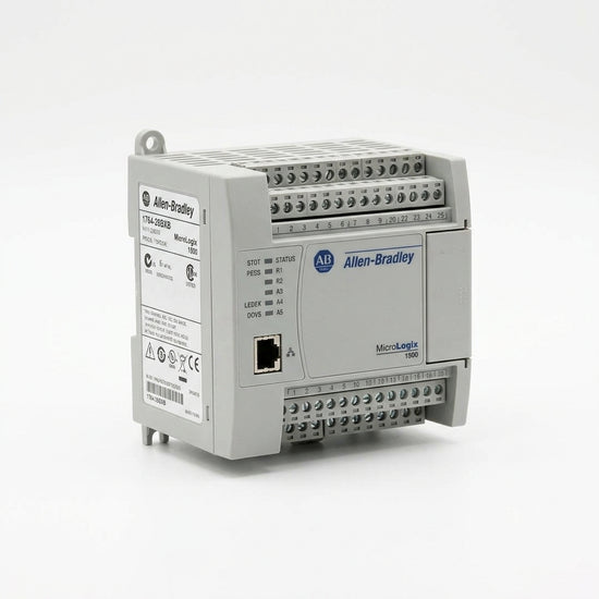 Allen-Bradley 1764-28BXB