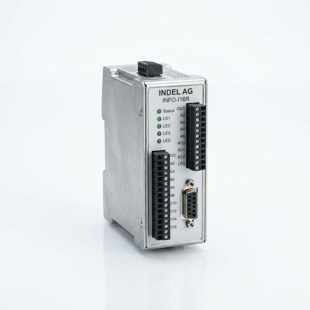 Indel AG INFO-I16R