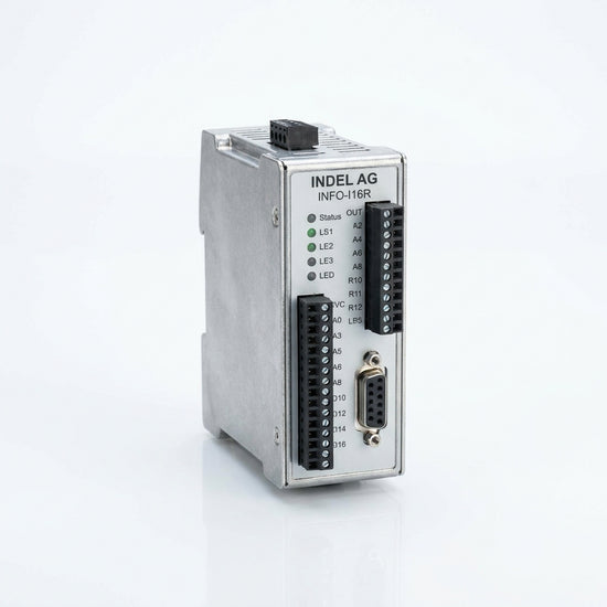 Indel AG INFO-I16R