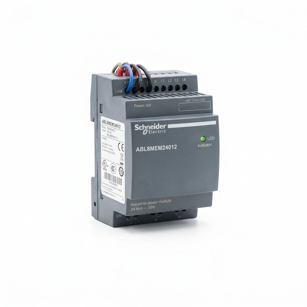 Schneider Electric ABL8MEM24012