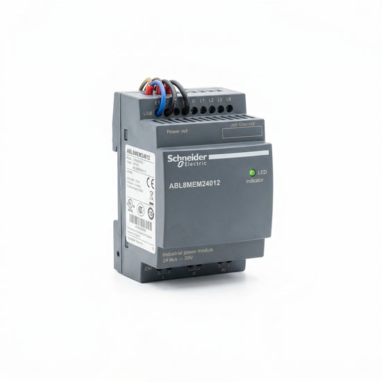 Schneider Electric ABL8MEM24012