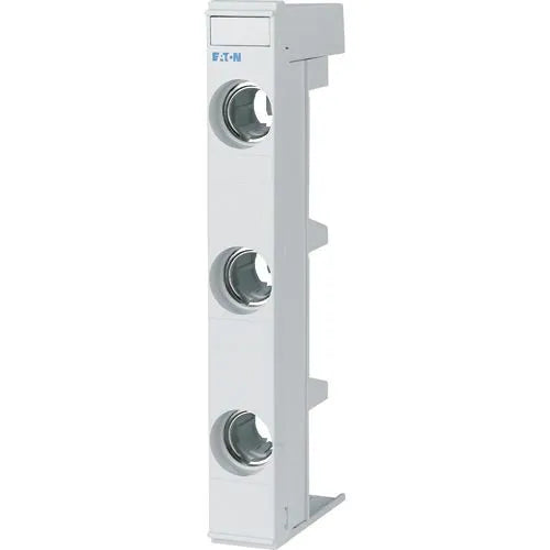 D02-SO/63/3-R-27 xEfect Base para fusibles 3Polos 63A 400V montaje carril EATON