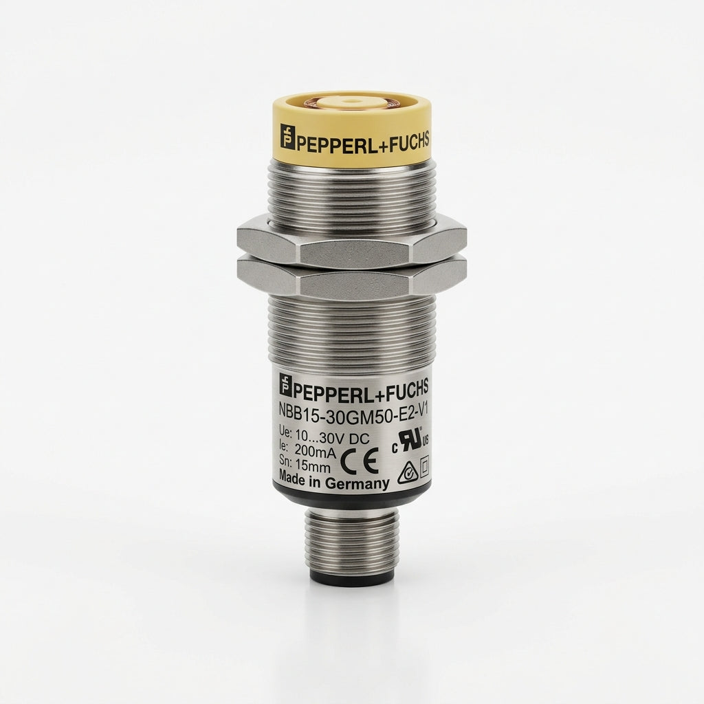 PEPPERL & FUCHS 801132