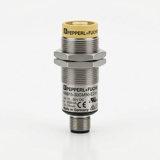 PEPPERL & FUCHS 801132