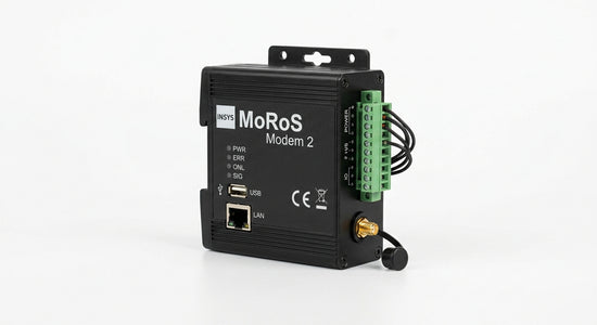 INSYS MoRoS Modem 2
