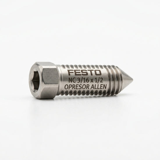 FESTO NC 3/16 x 1/2