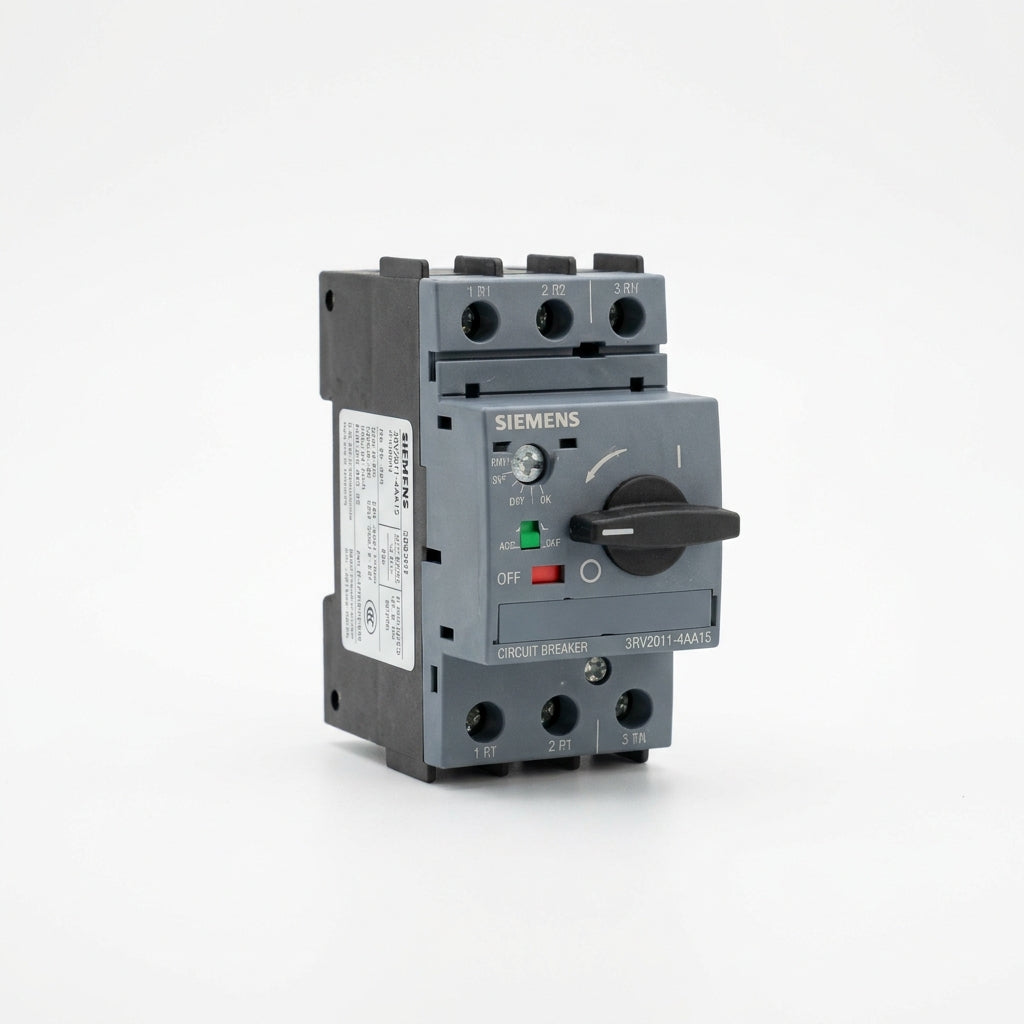 Siemens 3RV2011-4AA15
