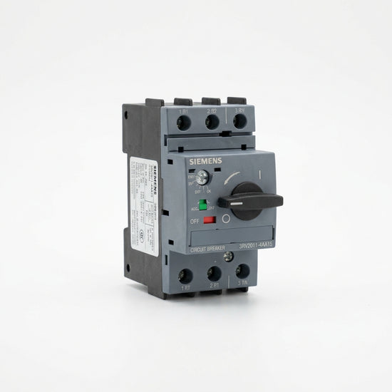 Siemens 3RV2011-4AA15