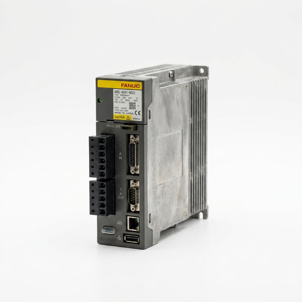 FANUC A66L-6001-0023