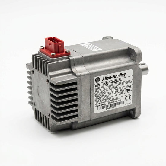 Allen-Bradley MPL-B580F-MK24AA