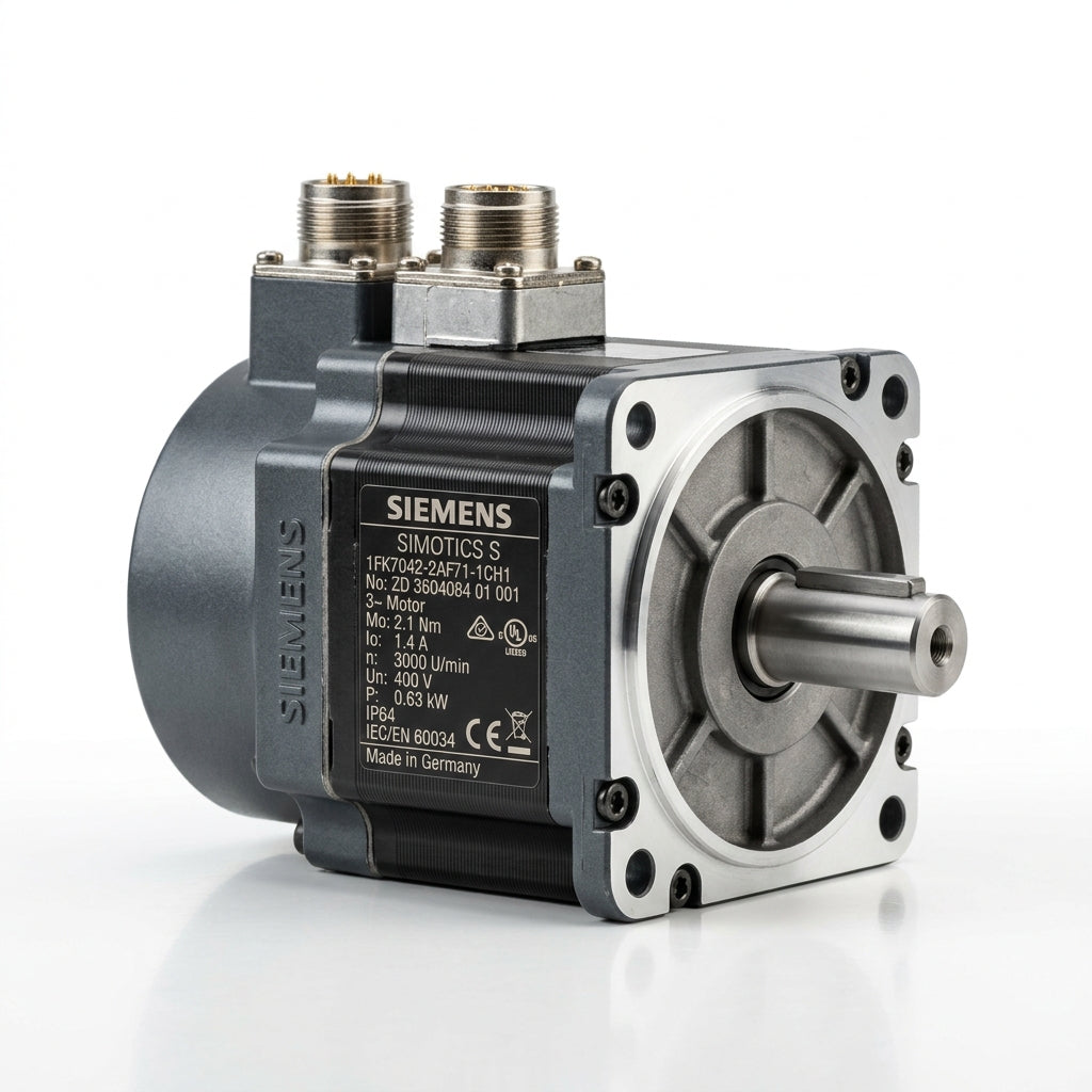 SIEMENS/HT 1FK7042-2AF71-1CH1
