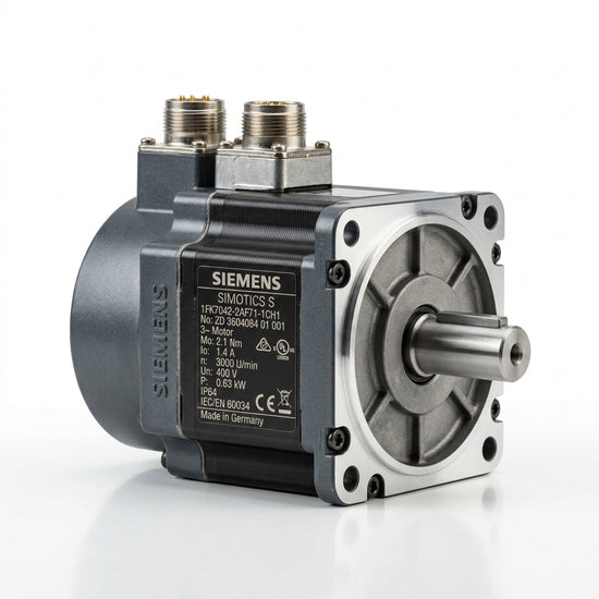 SIEMENS/HT 1FK7042-2AF71-1CH1