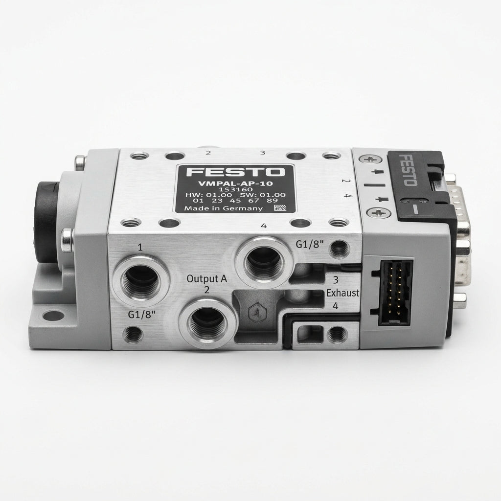 FESTO VMPAL-AP-10